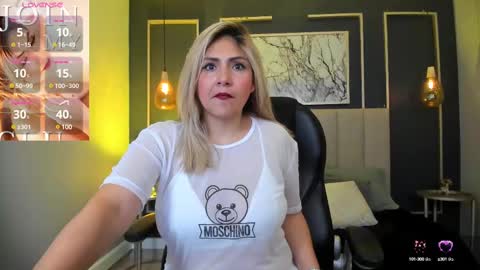 Melanie online show from 20, 2, 2025