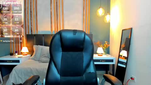 Snapshot of melanie_silver_ chatting on 3, 6, 2026 Melanie online show from 3, 6, 2026