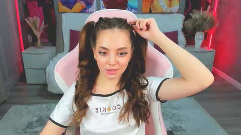 MelanieAlves online show from 6, 2, 2026