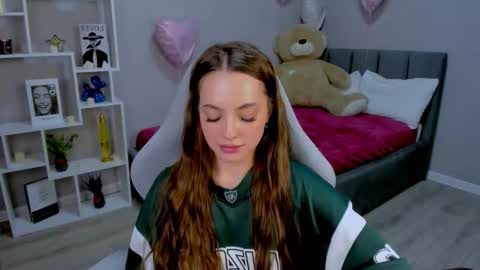 MelanieAlves online show from 17, 3, 2026