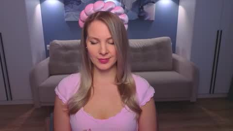 Melanie Bennett online show from 27, 3, 2026