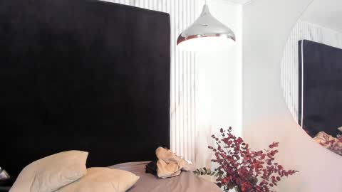 Melaniecooper online show from 24, 1, 2025