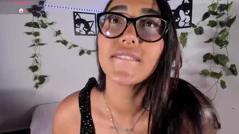 Melanie online show from 14, 9, 2025