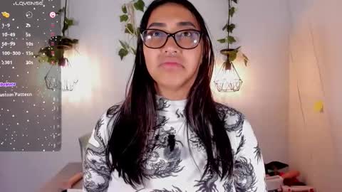 Melanie online show from 1, 3, 2026