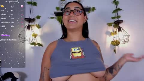 Snapshot of melanieecox chatting on 14, 5, 2026 Melanie online show from 14, 5, 2026