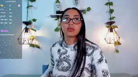 Snapshot of melanieecox chatting on 7, 7, 2026 Melanie online show from 7, 7, 2026