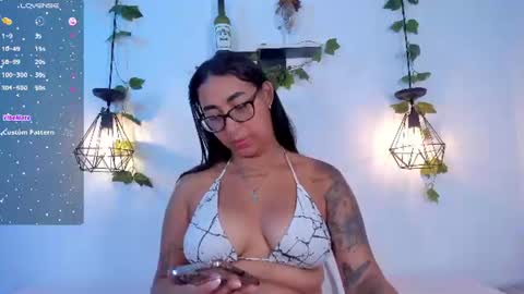 Snapshot of melanieecox chatting on 12, 7, 2026 Melanie online show from 12, 7, 2026