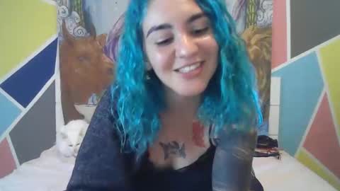 Melanie online show from 25, 9, 2025