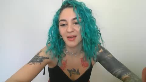 Melanie online show from 15, 10, 2025