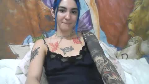 Melanie online show from 29, 11, 2025