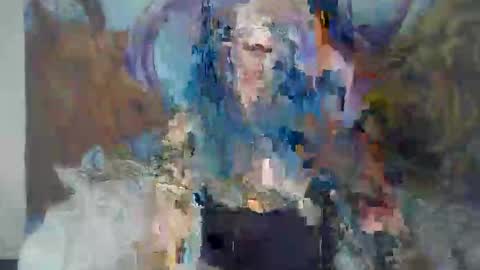 Melanie online show from 2, 12, 2025