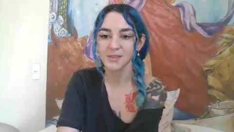 Melanie online show from 15, 12, 2025