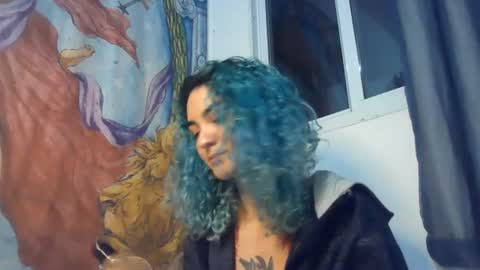 Melanie online show from 15, 6, 2026