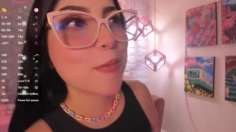 Snapshot of melaniegrayx chatting on 15, 10, 2025 melaniegrayx online show from 15, 10, 2025