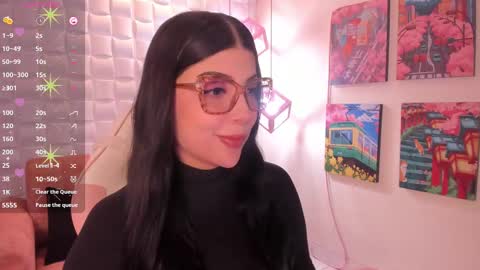 Snapshot of melaniegrayx chatting on 21, 10, 2025 melaniegrayx online show from 21, 10, 2025