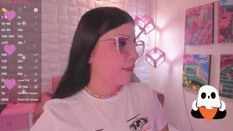 Snapshot of melaniegrayx chatting on 28, 10, 2025 melaniegrayx online show from 28, 10, 2025