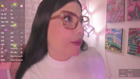 Snapshot of melaniegrayx chatting on 4, 11, 2025 melaniegrayx online show from 4, 11, 2025