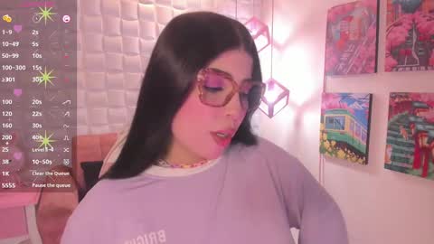 Snapshot of melaniegrayx chatting on 10, 11, 2025 melaniegrayx online show from 10, 11, 2025
