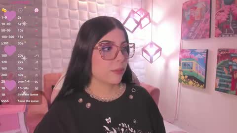 Snapshot of melaniegrayx chatting on 13, 11, 2025 melaniegrayx online show from 13, 11, 2025