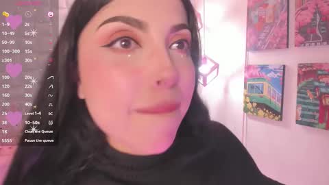 Snapshot of melaniegrayx chatting on 28, 11, 2025 melaniegrayx online show from 28, 11, 2025