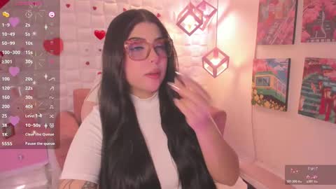 melaniegrayx online show from 14, 2, 2026