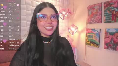 melaniegrayx online show from 5, 6, 2026
