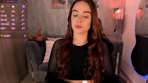 Melanie online show from 30, 1, 2025