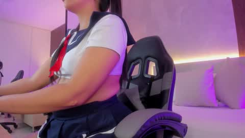 melaniejeann_ online show from 29, 3, 2026