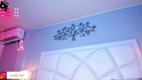 Melanie online show from 13, 1, 2025