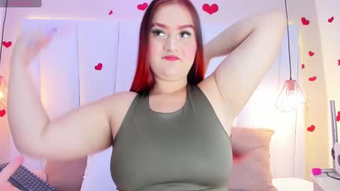 Melanie online show from 8, 9, 2025