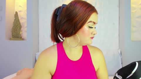 Melanie online show from 9, 11, 2025