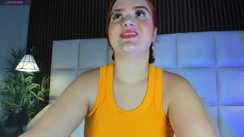 Snapshot of melanieklaus chatting on 9, 2, 2026 Melanie online show from 9, 2, 2026