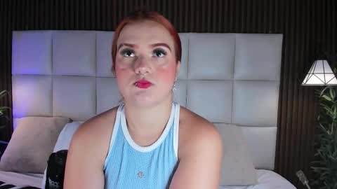 Snapshot of melanieklaus chatting on 16, 2, 2026 Melanie online show from 16, 2, 2026