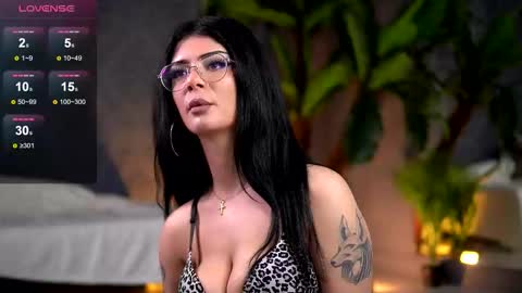 Melanie online show from 2, 3, 2026