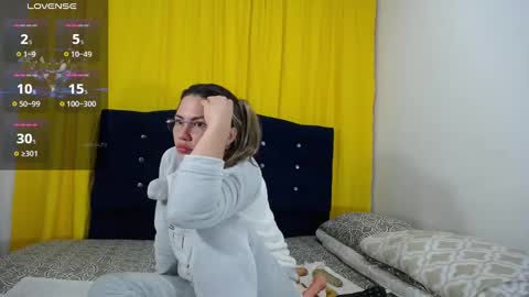 Melanie Parker online show from 12, 3, 2025