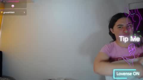 Melanie Parker online show from 9, 3, 2026