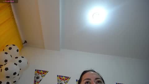 Snapshot of melanieparker20 chatting on 30, 6, 2026 Melanie Parker online show from 30, 6, 2026