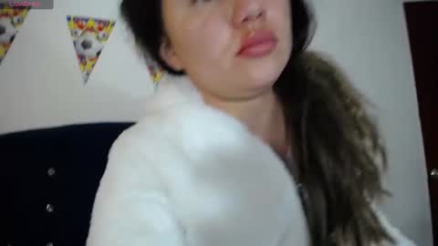 Snapshot of melanieparker20 chatting on 6, 7, 2026 Melanie Parker online show from 6, 7, 2026
