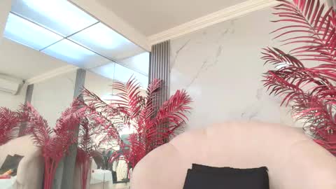 Snapshot of melaniepatton chatting on 23, 9, 2025 Melanie online show from 23, 9, 2025
