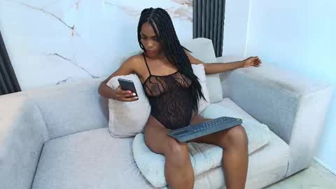 Melanie online show from 15, 5, 2026