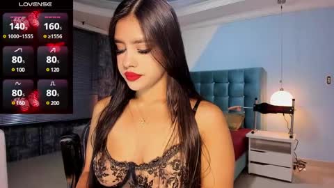 Snapshot of melanierioss_ chatting on 29, 12, 2024 online show from 29, 12, 2024
