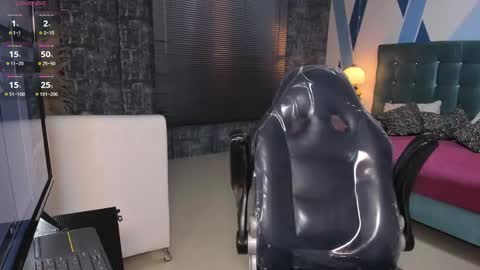 Snapshot of melanierioss_ chatting on 25, 1, 2025 online show from 25, 1, 2025