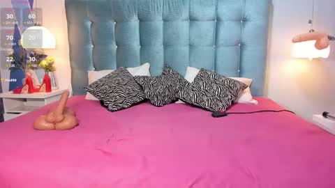 Snapshot of melanierioss_ chatting on 25, 1, 2025 online show from 25, 1, 2025