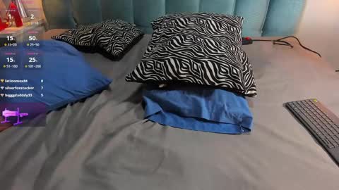 Snapshot of melanierioss_ chatting on 29, 1, 2025 online show from 29, 1, 2025