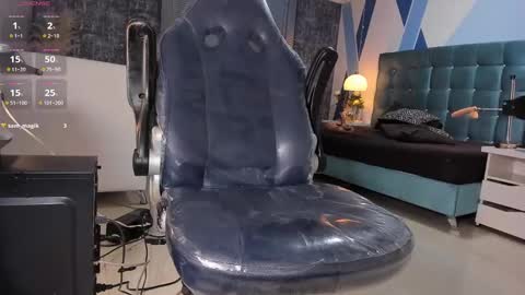 Snapshot of melanierioss_ chatting on 30, 1, 2025 online show from 30, 1, 2025
