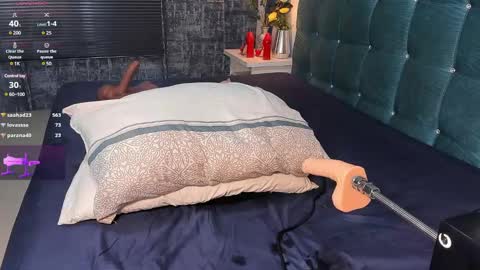 Snapshot of melanierioss_ chatting on 4, 2, 2025 online show from 4, 2, 2025