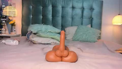 Snapshot of melanierioss_ chatting on 5, 2, 2025 online show from 5, 2, 2025