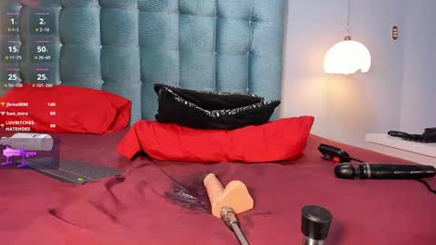 Snapshot of melanierioss_ chatting on 13, 2, 2025 online show from 13, 2, 2025