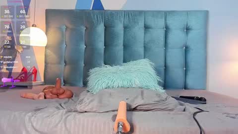 Snapshot of melanierioss_ chatting on 25, 2, 2025 online show from 25, 2, 2025