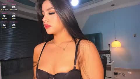 Snapshot of melanierioss_ chatting on 2, 3, 2025 online show from 2, 3, 2025